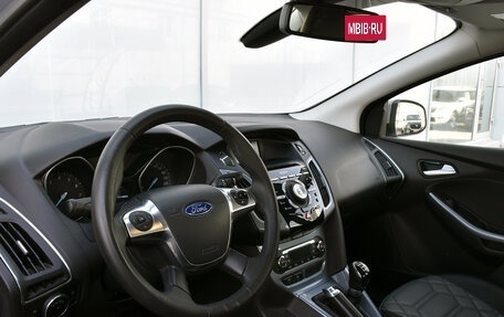 Ford Focus III, 2013 год, 815 000 рублей, 12 фотография