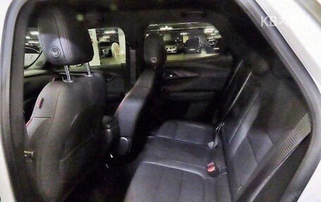 Chevrolet TrailBlazer, 2023 год, 1 420 000 рублей, 7 фотография