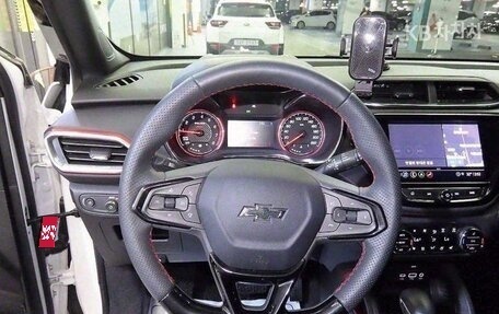 Chevrolet TrailBlazer, 2023 год, 1 420 000 рублей, 8 фотография