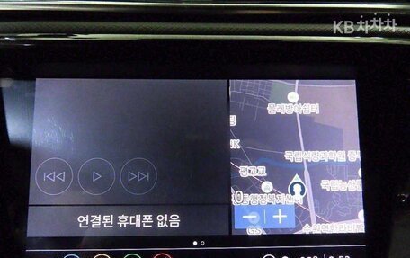 Chevrolet TrailBlazer, 2023 год, 1 420 000 рублей, 14 фотография