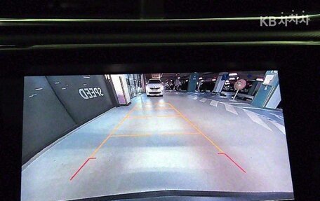 Chevrolet TrailBlazer, 2023 год, 1 420 000 рублей, 15 фотография