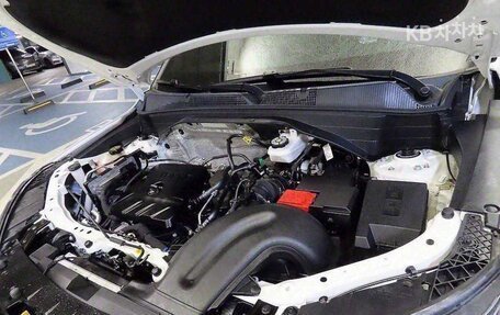 Chevrolet TrailBlazer, 2023 год, 1 420 000 рублей, 19 фотография