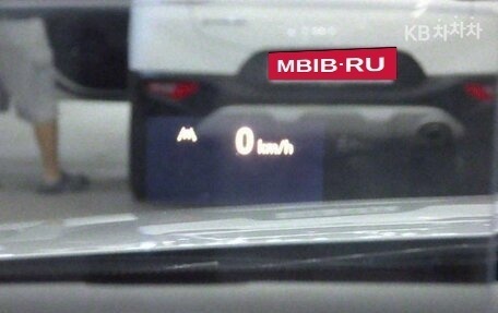 Chevrolet TrailBlazer, 2023 год, 1 420 000 рублей, 13 фотография