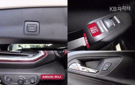 Chevrolet TrailBlazer, 2023 год, 1 420 000 рублей, 18 фотография