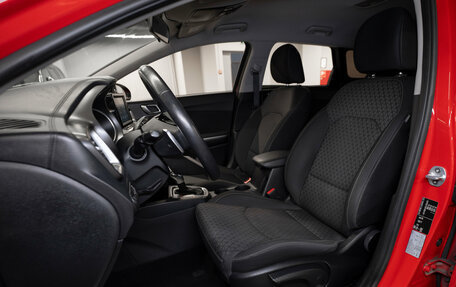 KIA cee'd III, 2019 год, 1 990 000 рублей, 9 фотография