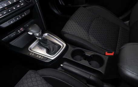 KIA cee'd III, 2019 год, 1 990 000 рублей, 14 фотография