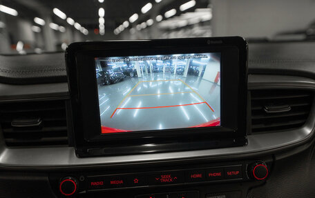 KIA cee'd III, 2019 год, 1 990 000 рублей, 17 фотография