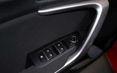 KIA cee'd III, 2019 год, 1 990 000 рублей, 13 фотография