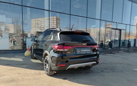 KIA Rio IV, 2020 год, 1 716 000 рублей, 8 фотография