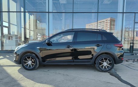 KIA Rio IV, 2020 год, 1 716 000 рублей, 10 фотография