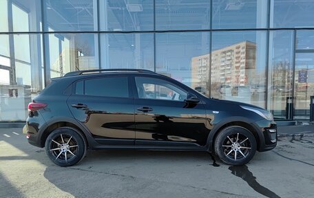 KIA Rio IV, 2020 год, 1 716 000 рублей, 5 фотография