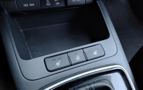 KIA Rio IV, 2020 год, 1 716 000 рублей, 24 фотография