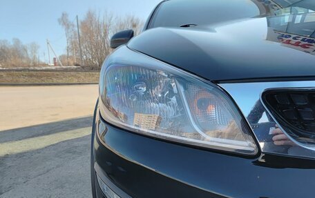 KIA Rio IV, 2020 год, 1 716 000 рублей, 21 фотография