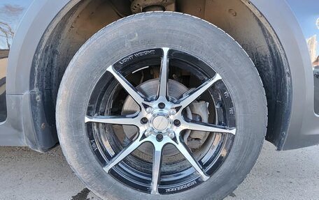 KIA Rio IV, 2020 год, 1 716 000 рублей, 22 фотография