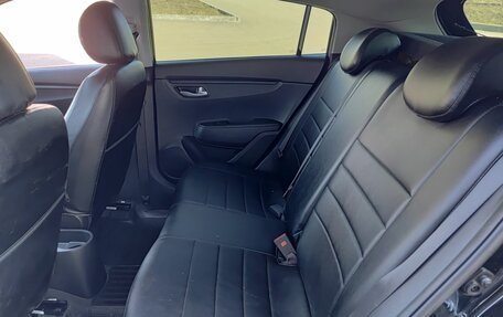 KIA Rio IV, 2020 год, 1 716 000 рублей, 15 фотография