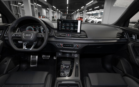 Audi Q5, 2025 год, 5 900 000 рублей, 8 фотография