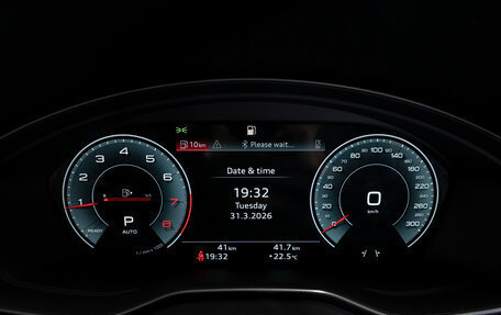 Audi Q5, 2025 год, 5 900 000 рублей, 12 фотография