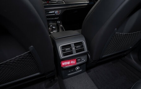 Audi Q5, 2025 год, 5 900 000 рублей, 14 фотография