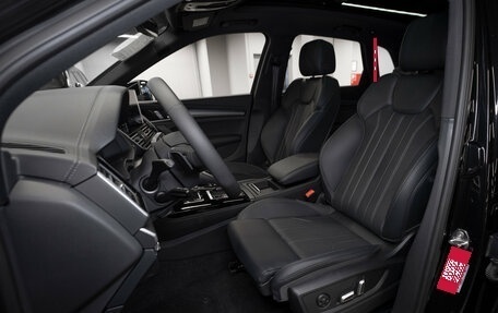 Audi Q5, 2025 год, 5 900 000 рублей, 9 фотография