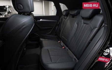 Audi Q5, 2025 год, 5 900 000 рублей, 13 фотография