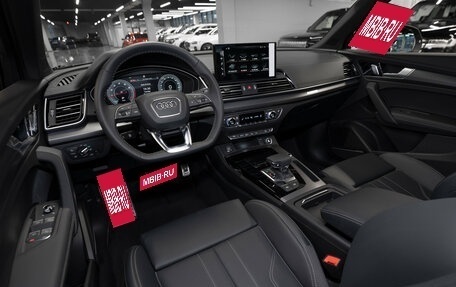 Audi Q5, 2025 год, 5 900 000 рублей, 7 фотография