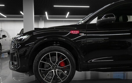 Audi Q5, 2025 год, 5 900 000 рублей, 26 фотография