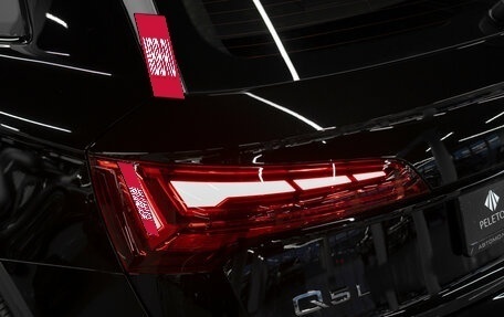 Audi Q5, 2025 год, 5 900 000 рублей, 28 фотография