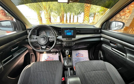 Suzuki Ertiga II, 2022 год, 1 820 000 рублей, 7 фотография