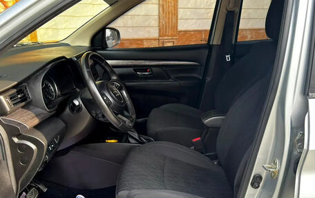 Suzuki Ertiga II, 2022 год, 1 820 000 рублей, 6 фотография