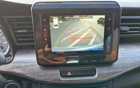 Suzuki Ertiga II, 2022 год, 1 820 000 рублей, 10 фотография