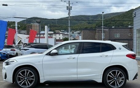 BMW X2, 2020 год, 1 897 000 рублей, 4 фотография
