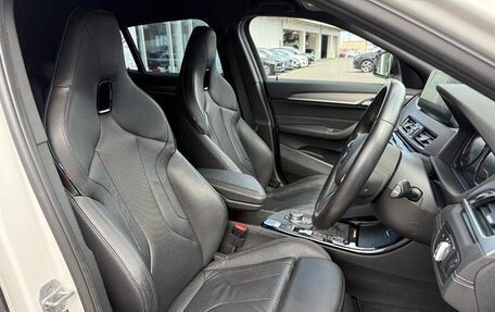 BMW X2, 2020 год, 1 897 000 рублей, 9 фотография