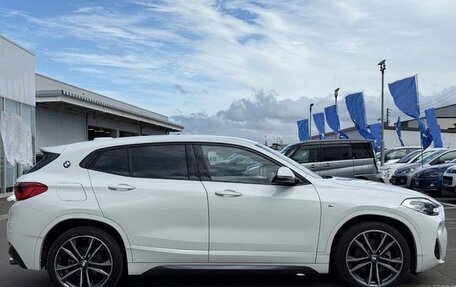 BMW X2, 2020 год, 1 897 000 рублей, 8 фотография