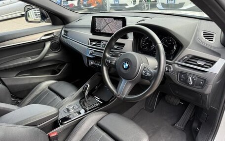 BMW X2, 2020 год, 1 897 000 рублей, 10 фотография