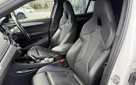 BMW X2, 2020 год, 1 897 000 рублей, 15 фотография