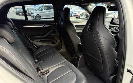 BMW X2, 2020 год, 1 897 000 рублей, 17 фотография