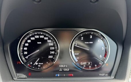 BMW X2, 2020 год, 1 897 000 рублей, 12 фотография