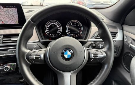 BMW X2, 2020 год, 1 897 000 рублей, 11 фотография