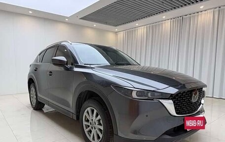 Mazda CX-5 II, 2026 год, 3 400 000 рублей, 3 фотография
