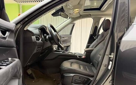 Mazda CX-5 II, 2026 год, 3 400 000 рублей, 9 фотография