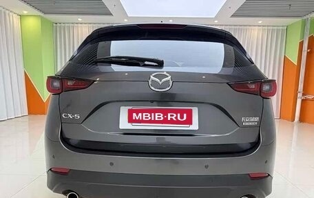 Mazda CX-5 II, 2026 год, 3 400 000 рублей, 15 фотография