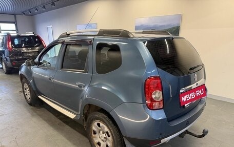 Renault Duster I рестайлинг, 2013 год, 999 000 рублей, 6 фотография