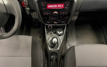 Renault Duster I рестайлинг, 2013 год, 999 000 рублей, 11 фотография