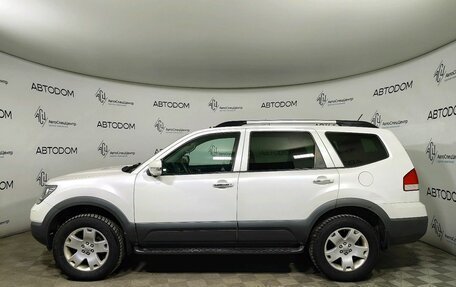 KIA Mohave I, 2013 год, 1 765 000 рублей, 5 фотография