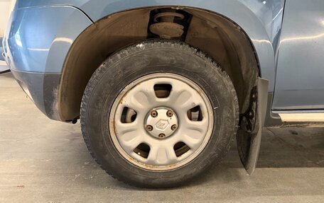 Renault Duster I рестайлинг, 2013 год, 999 000 рублей, 16 фотография