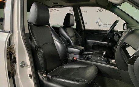 KIA Mohave I, 2013 год, 1 765 000 рублей, 6 фотография