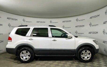 KIA Mohave I, 2013 год, 1 765 000 рублей, 4 фотография