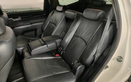 KIA Mohave I, 2013 год, 1 765 000 рублей, 8 фотография