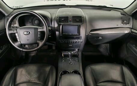 KIA Mohave I, 2013 год, 1 765 000 рублей, 10 фотография