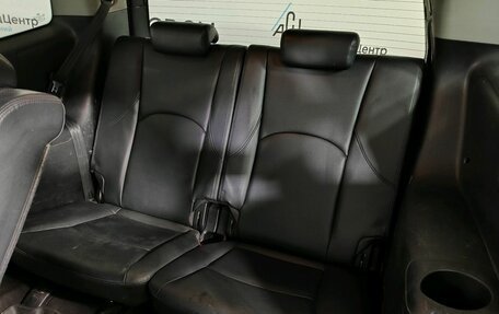KIA Mohave I, 2013 год, 1 765 000 рублей, 9 фотография